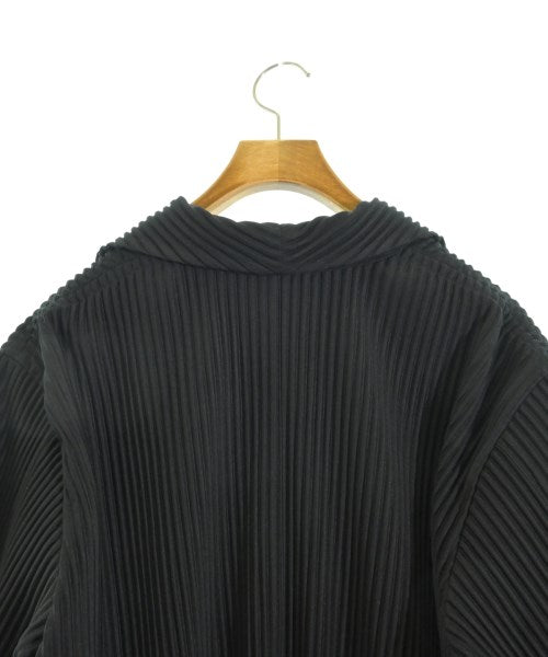 HOMME PLISSE 休閒夾克