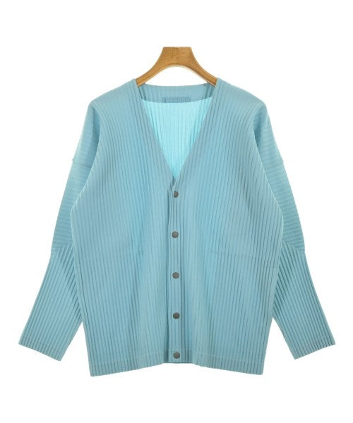 HOMME PLISSE 休閒襯衫