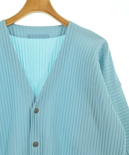 HOMME PLISSE 休閒襯衫