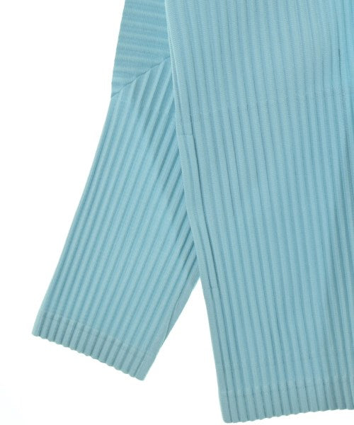 HOMME PLISSE 休閒襯衫