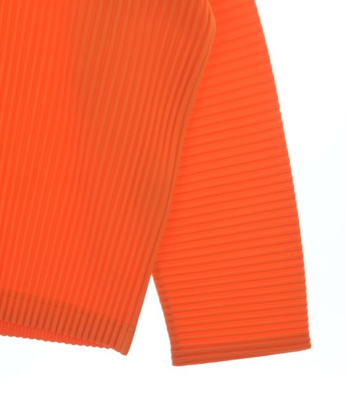 HOMME PLISSE T恤/上衣