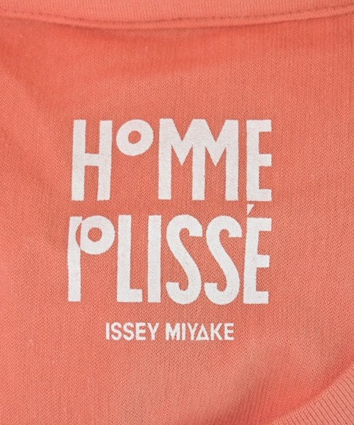 HOMME PLISSE T恤/上衣