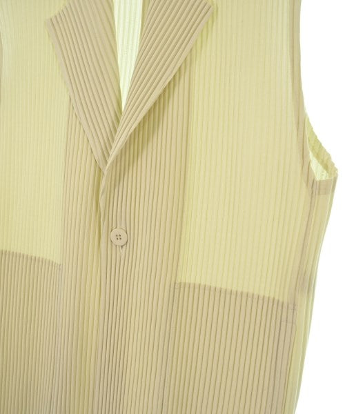 HOMME PLISSE 其他大衣