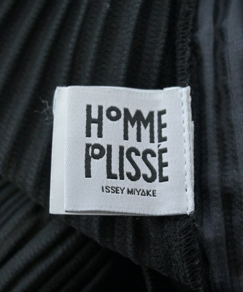 HOMME PLISSE 其他款
