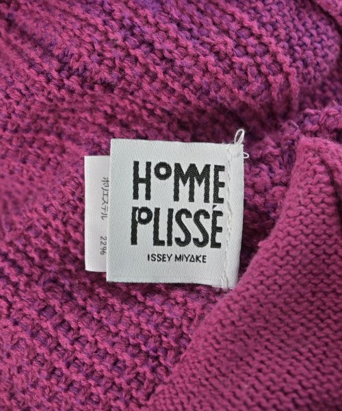 HOMME PLISSE 其他款