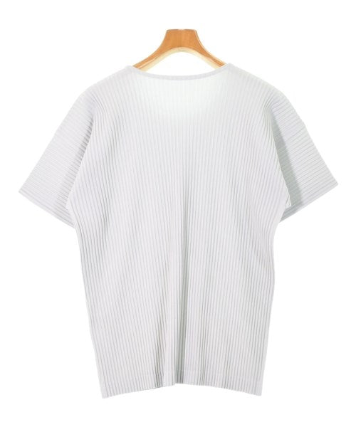 HOMME PLISSE T恤/上衣