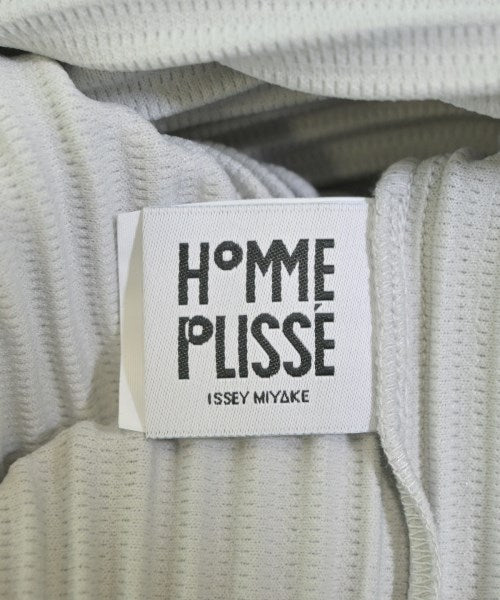 HOMME PLISSE T恤/上衣