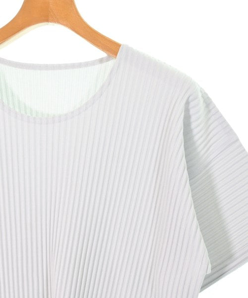 HOMME PLISSE T恤/上衣