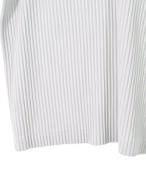 HOMME PLISSE T恤/上衣