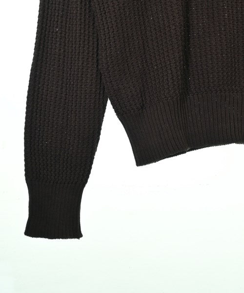 HOMME PLISSE 毛衣