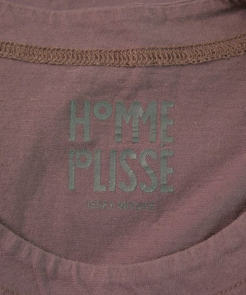 HOMME PLISSE 背心