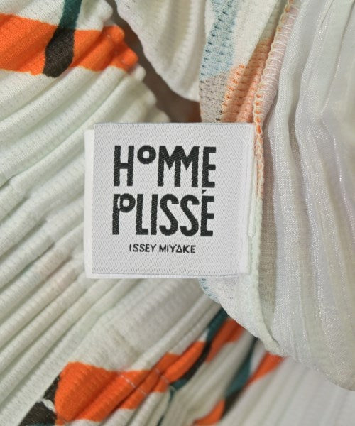 HOMME PLISSE 長褲