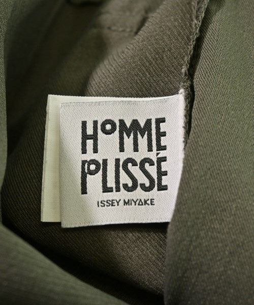 HOMME PLISSE 其他款