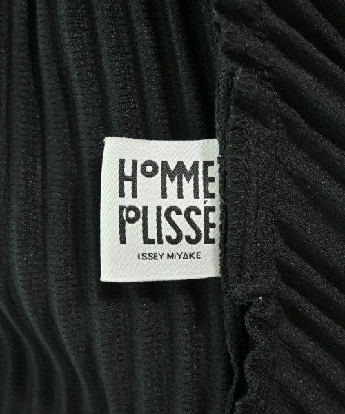 HOMME PLISSE T恤/上衣