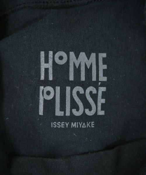HOMME PLISSE T恤/上衣