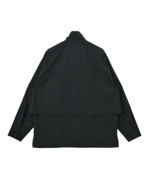 HOMME PLISSE 其他飛行外套