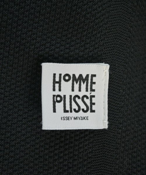 HOMME PLISSE 毛衣