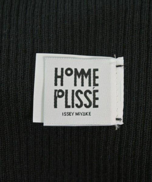 HOMME PLISSE 背心