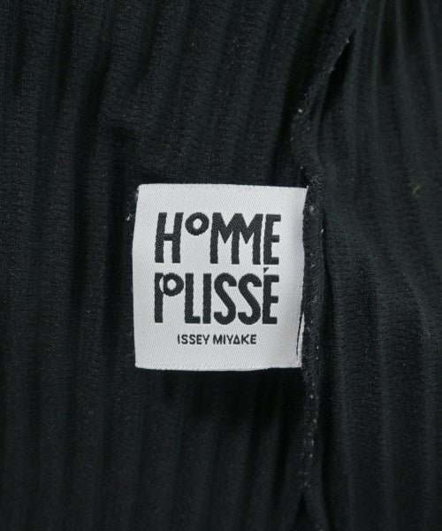 HOMME PLISSE T恤/上衣