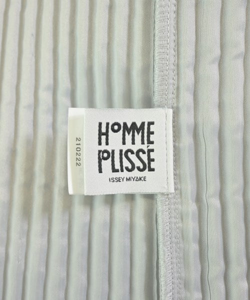 HOMME PLISSE 其他大衣