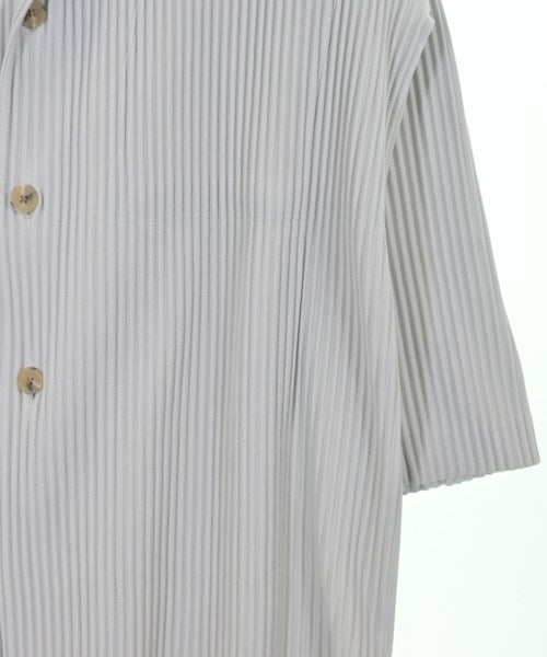 HOMME PLISSE 其他大衣