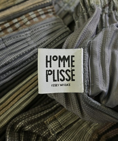 HOMME PLISSE 其他款