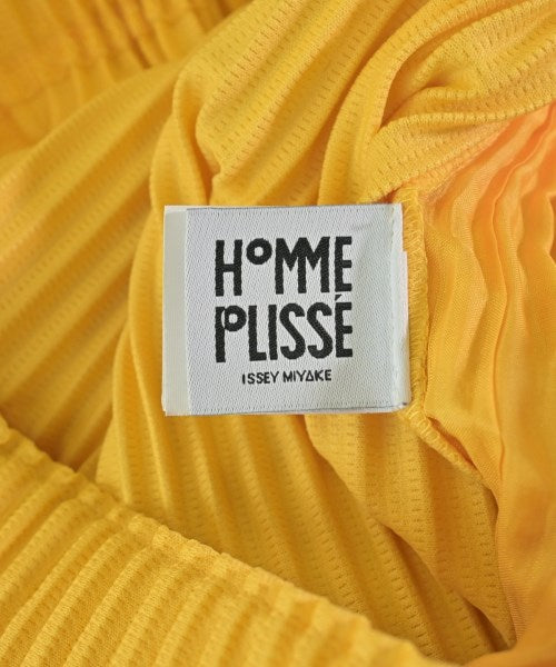 HOMME PLISSE 其他款