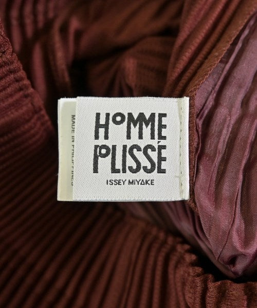 HOMME PLISSE 其他款