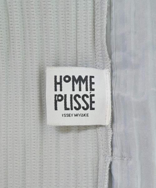 HOMME PLISSE 開襟衫