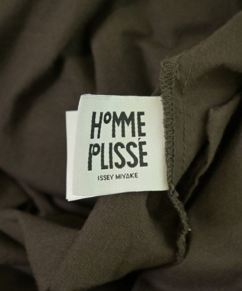 HOMME PLISSE 其他大衣