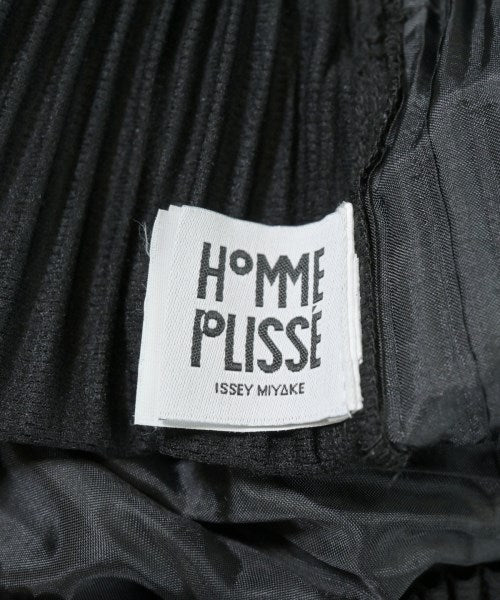 HOMME PLISSE 其他款