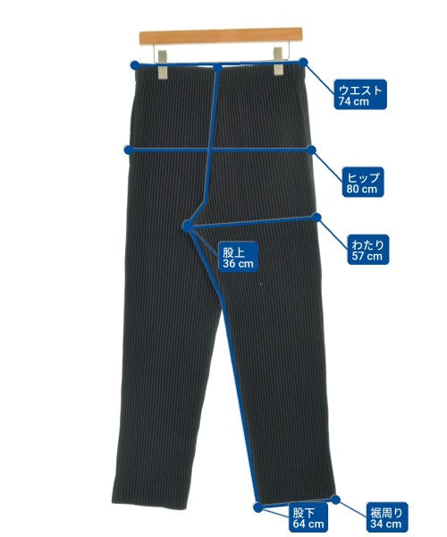 HOMME PLISSE 其他款