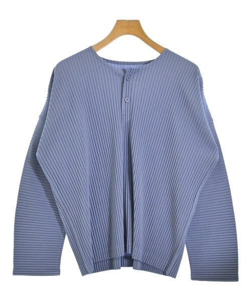 HOMME PLISSE POLO衫