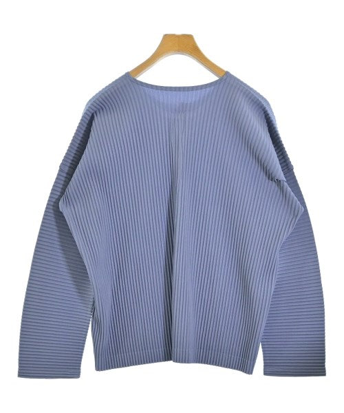 HOMME PLISSE POLO衫