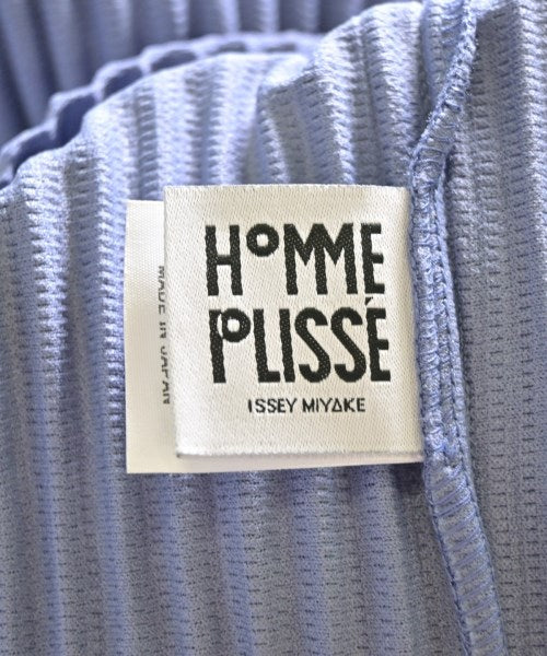 HOMME PLISSE POLO衫