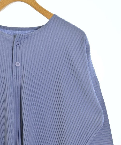 HOMME PLISSE POLO衫
