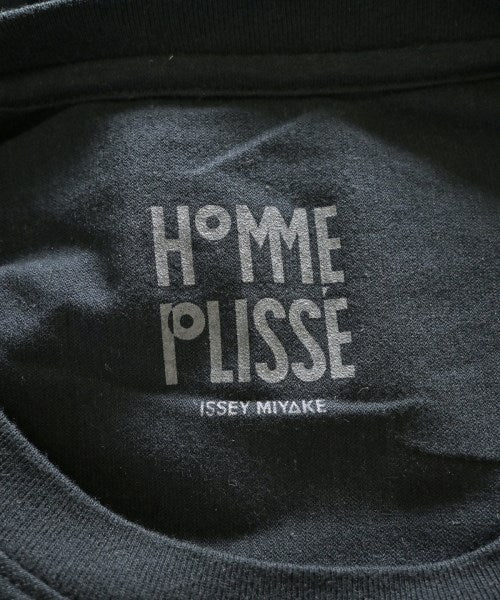 HOMME PLISSE T恤/上衣