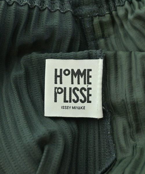 HOMME PLISSE 其他款
