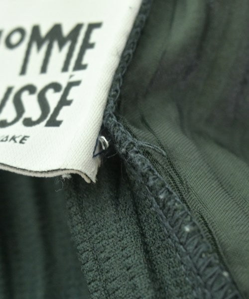 HOMME PLISSE 其他款