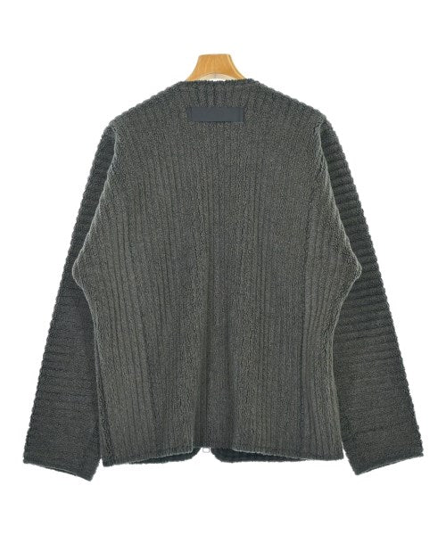 HOMME PLISSE 斜紋夾克