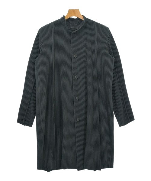 HOMME PLISSE 其他大衣