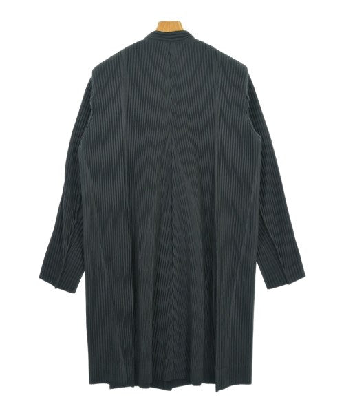HOMME PLISSE 其他大衣