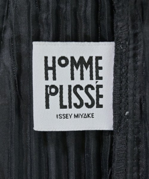 HOMME PLISSE 其他大衣