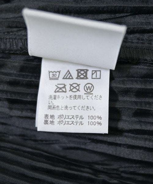 HOMME PLISSE 其他大衣