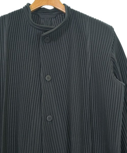 HOMME PLISSE 其他大衣