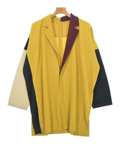 HOMME PLISSE 其他大衣