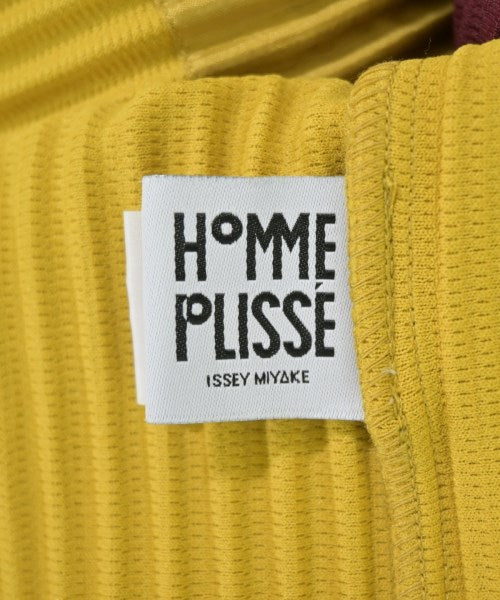 HOMME PLISSE 其他大衣