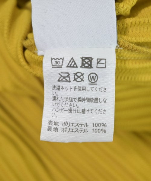 HOMME PLISSE 其他大衣