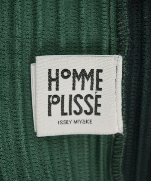 HOMME PLISSE 背心