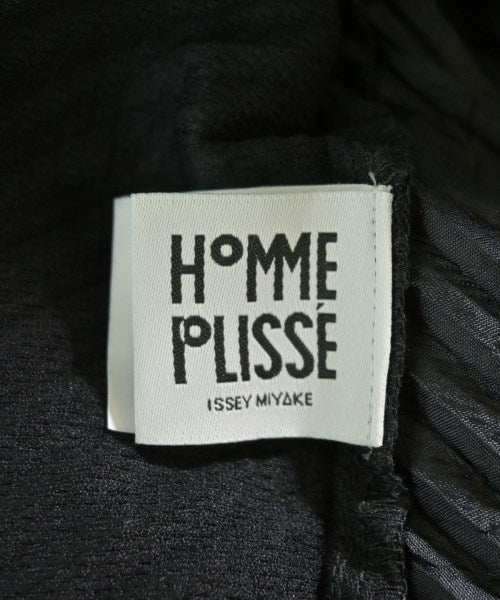HOMME PLISSE 其他款